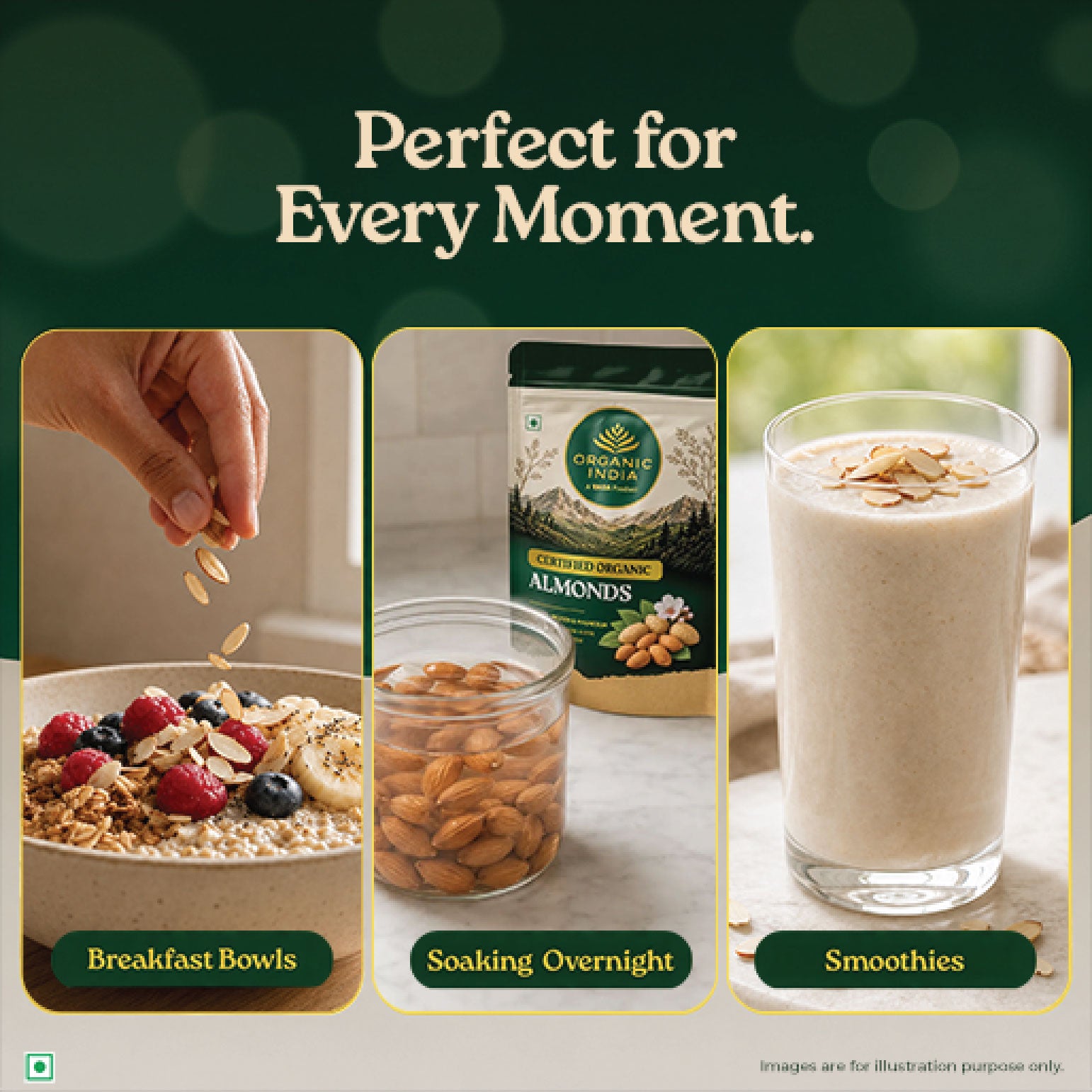 Ingredients Banner Mobile