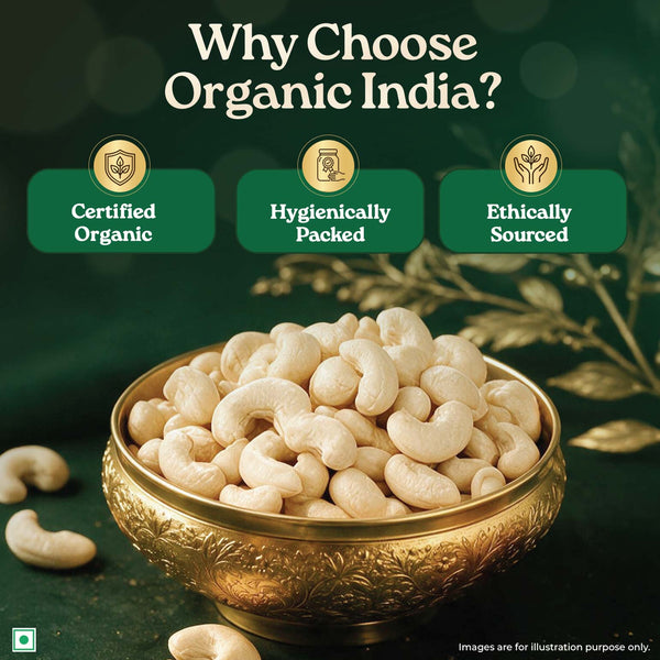 Ingredients Banner Mobile