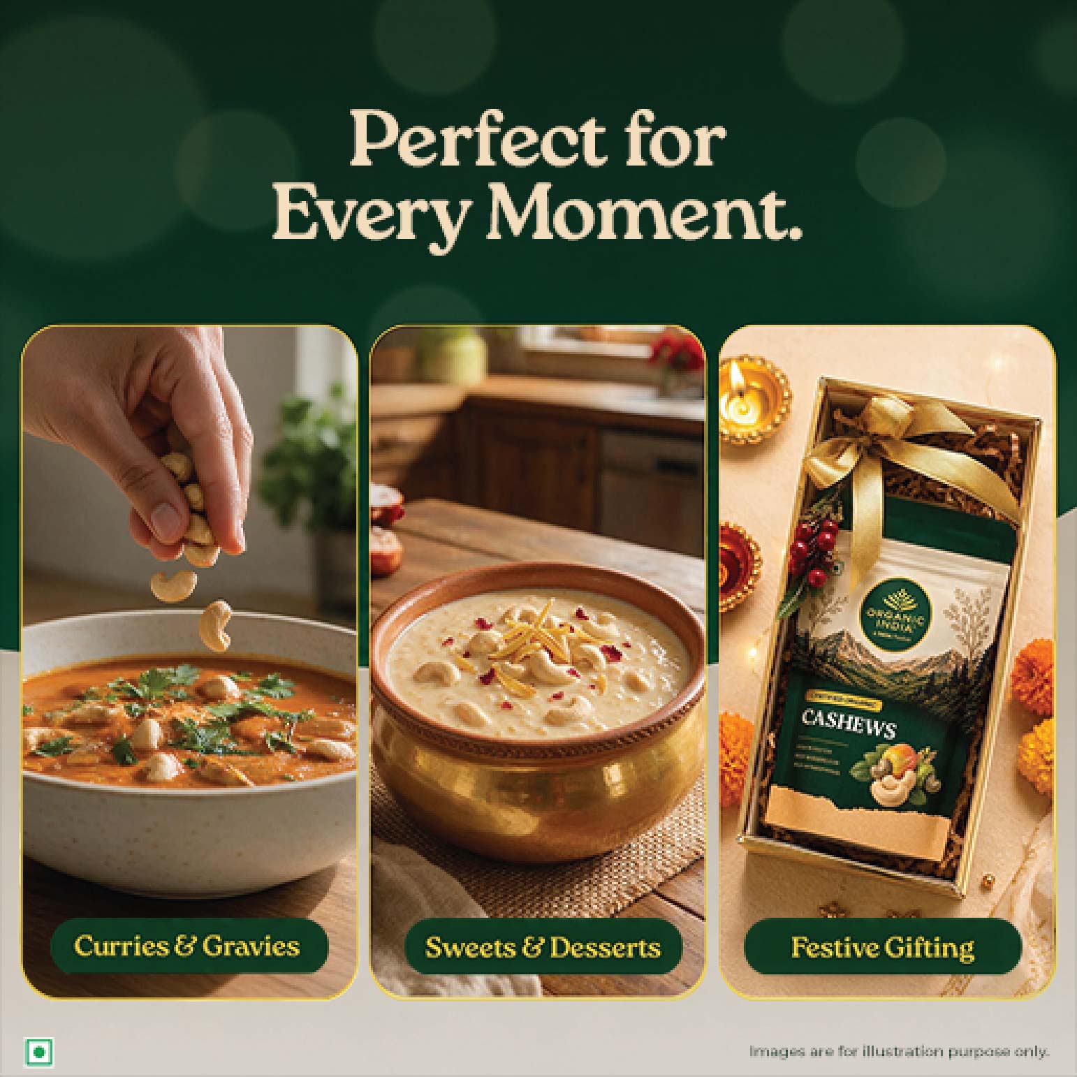 Ingredients Banner Mobile
