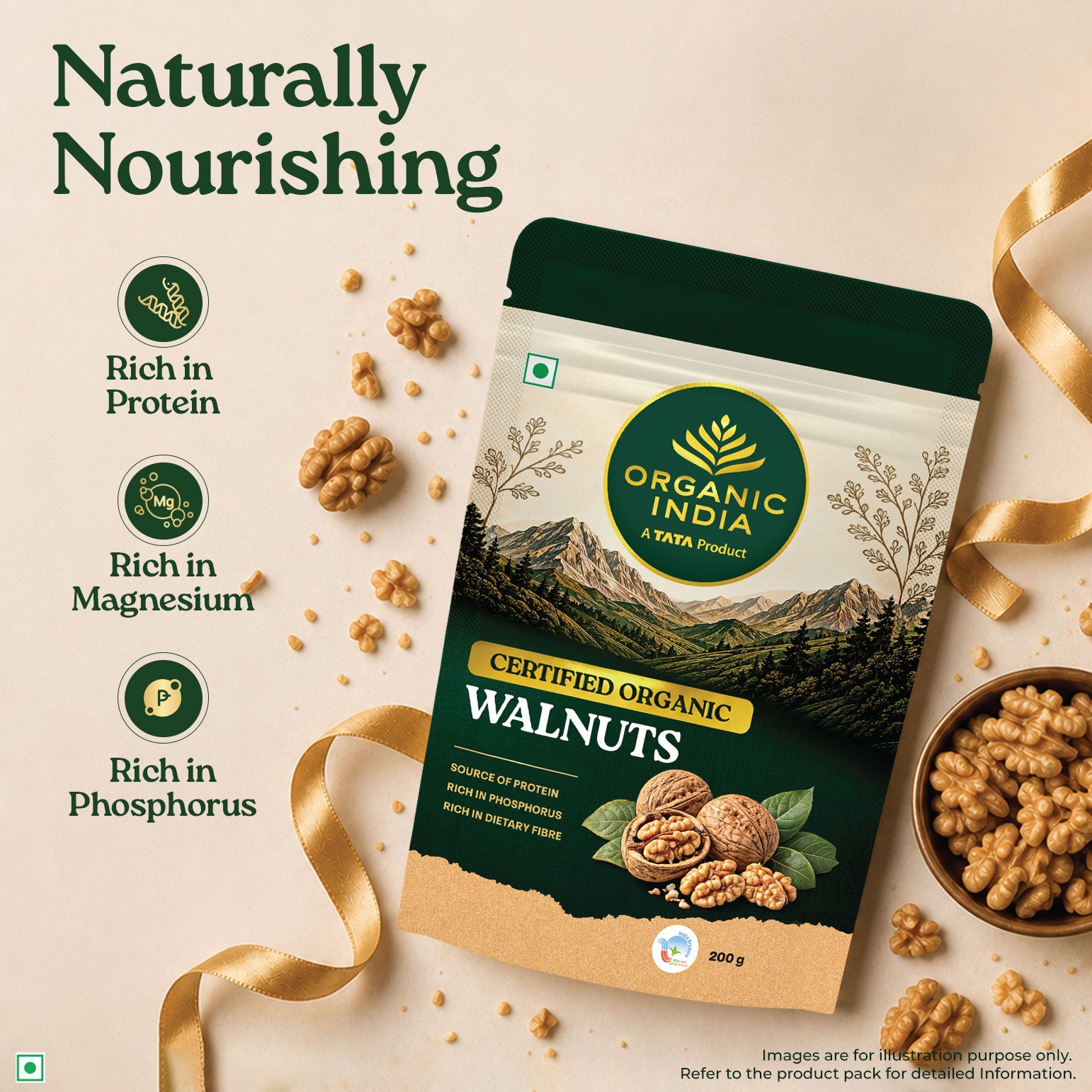 Ingredients Banner Mobile