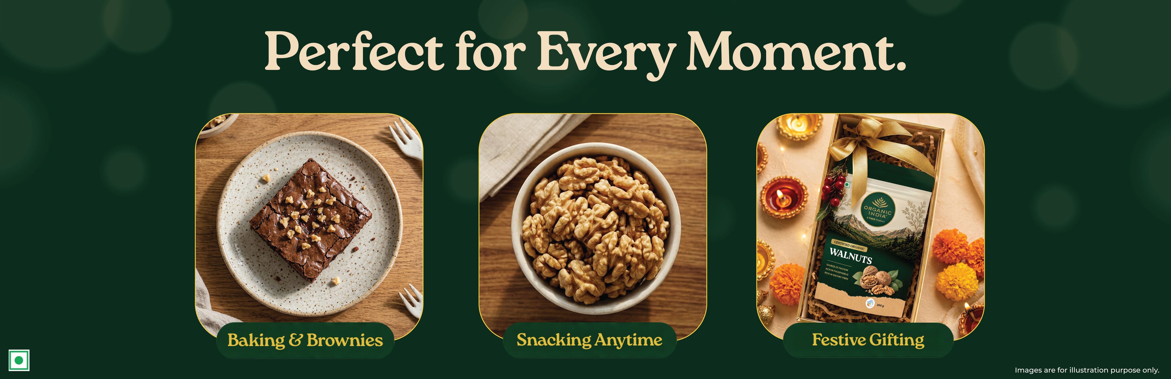 Ingredients Banner
