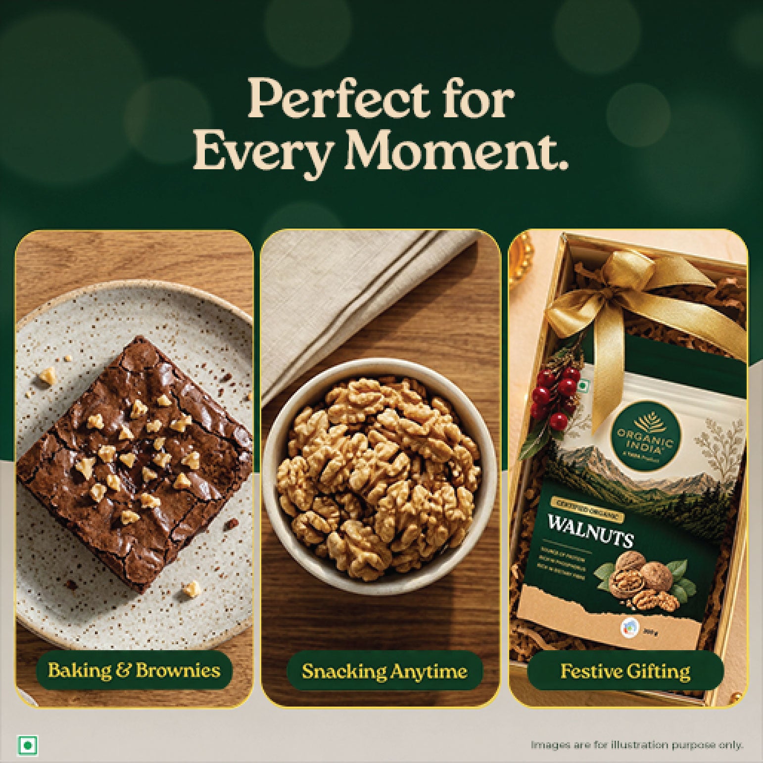 Ingredients Banner Mobile
