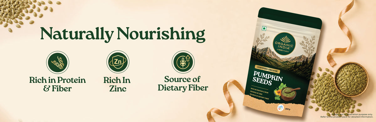 Ingredients Banner