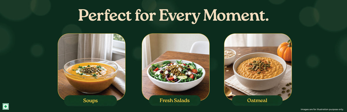Ingredients Banner