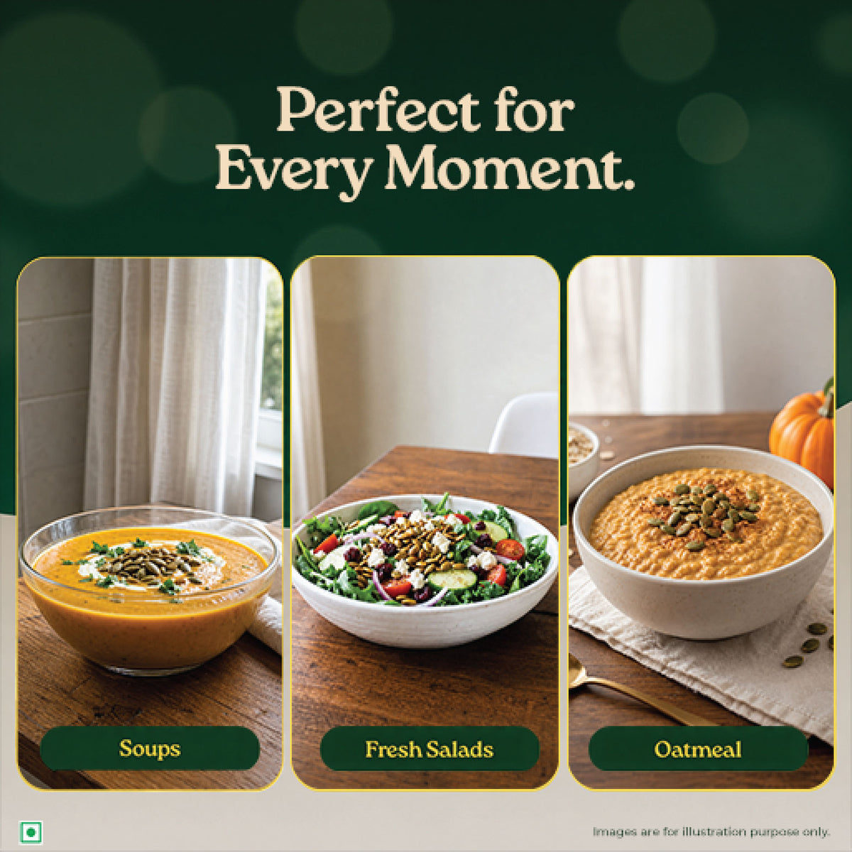 Ingredients Banner Mobile