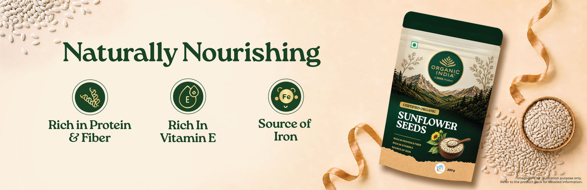 Ingredients Banner