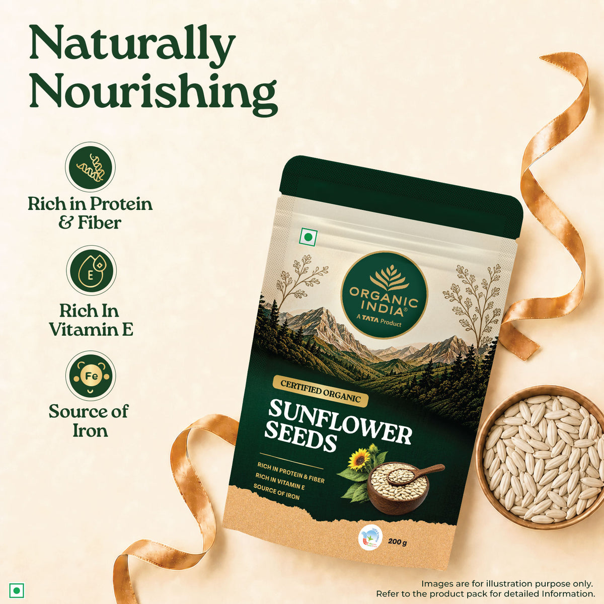 Ingredients Banner Mobile