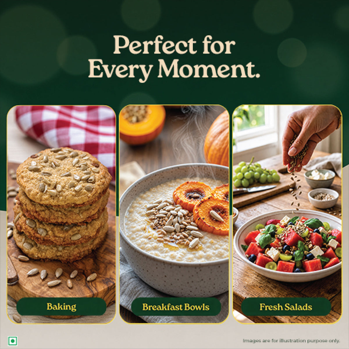 Ingredients Banner Mobile