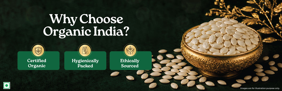 Ingredients Banner