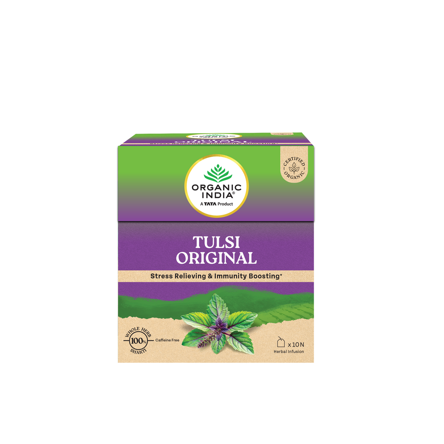 Tulsi Original