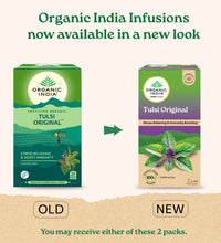 Tulsi green tea benefits