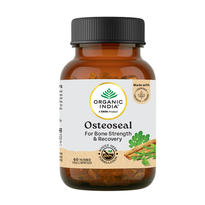 Osteoseal Capsules