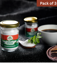 Stevia powder