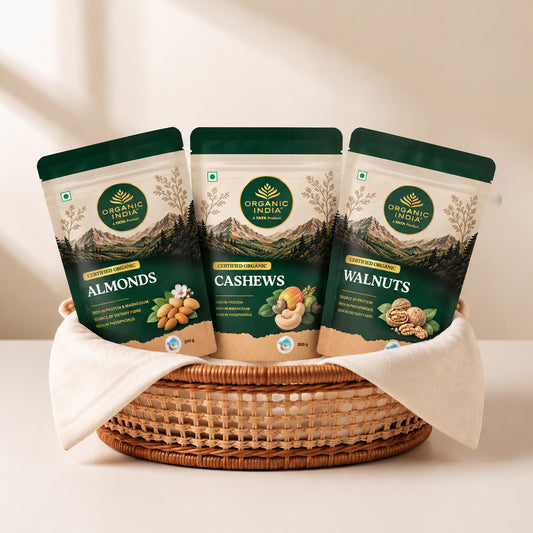 Premium Dry Fruit Pack