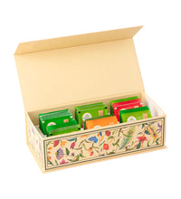 Premium Speciality Tulsi Teas 60 Tea Bag