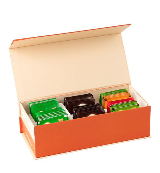 Blissful Brew Tea Gift Set