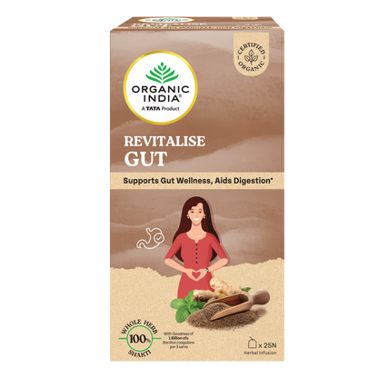 Revitalise Gut