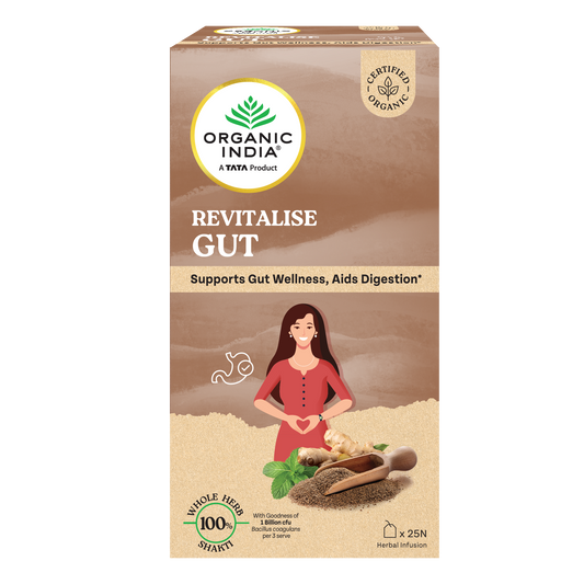 Revitalise Gut