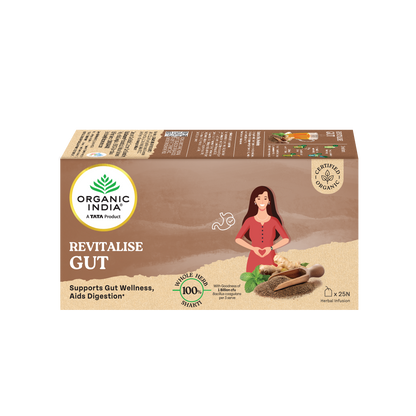 Revitalise Gut