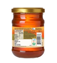 Saffron Honey 125g Jar