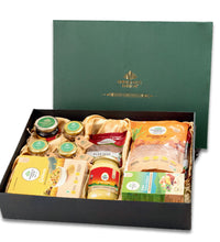 Savoury Sweetheart Gift