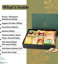 Savoury Sweetheart Gift