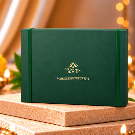 Savoury Sweetheart Gift Box - A TATA Product