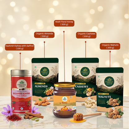 Festive Gifting Combo - A TATA Product