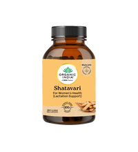 Shatavari Capsules