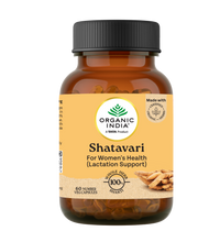 Shatavari Capsules