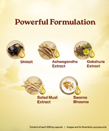 Ingredients Banner Mobile