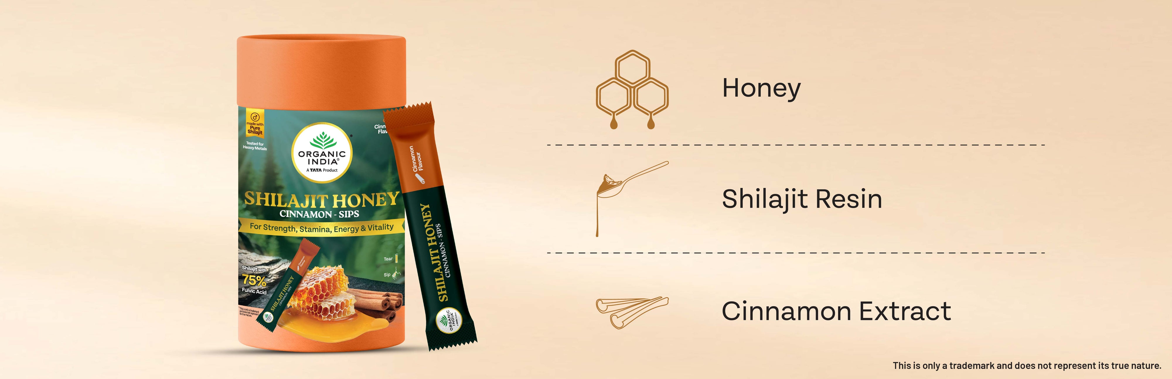 Ingredients Banner
