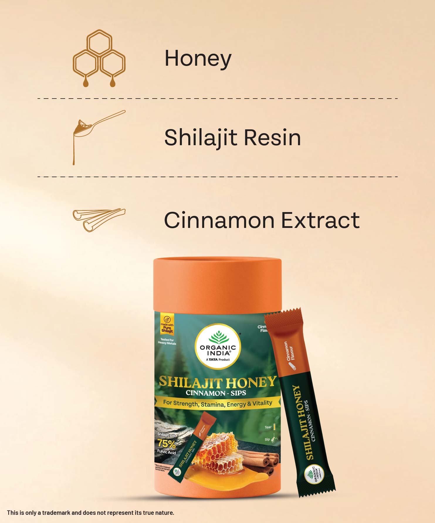 Ingredients Banner Mobile