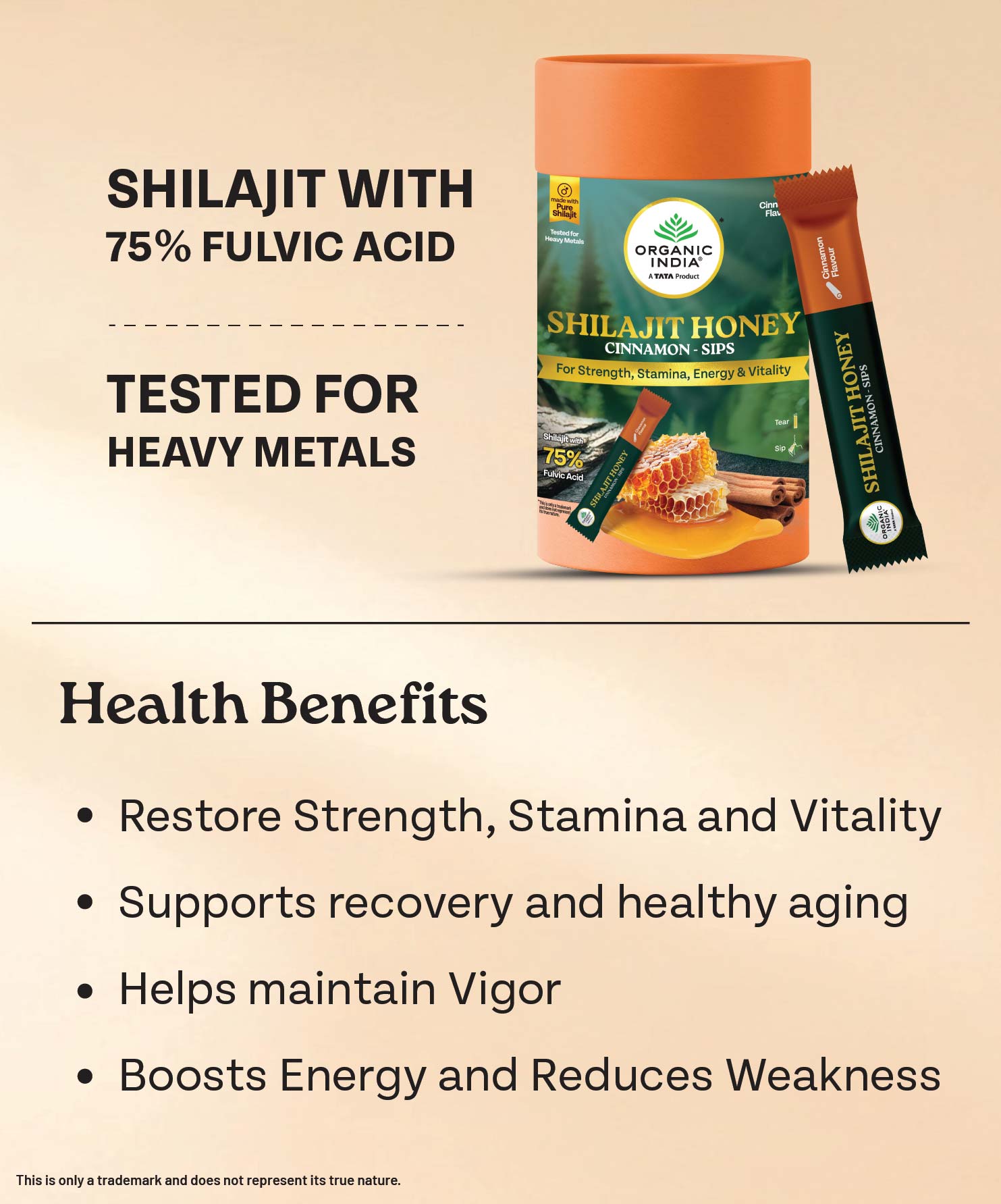 Ingredients Banner Mobile