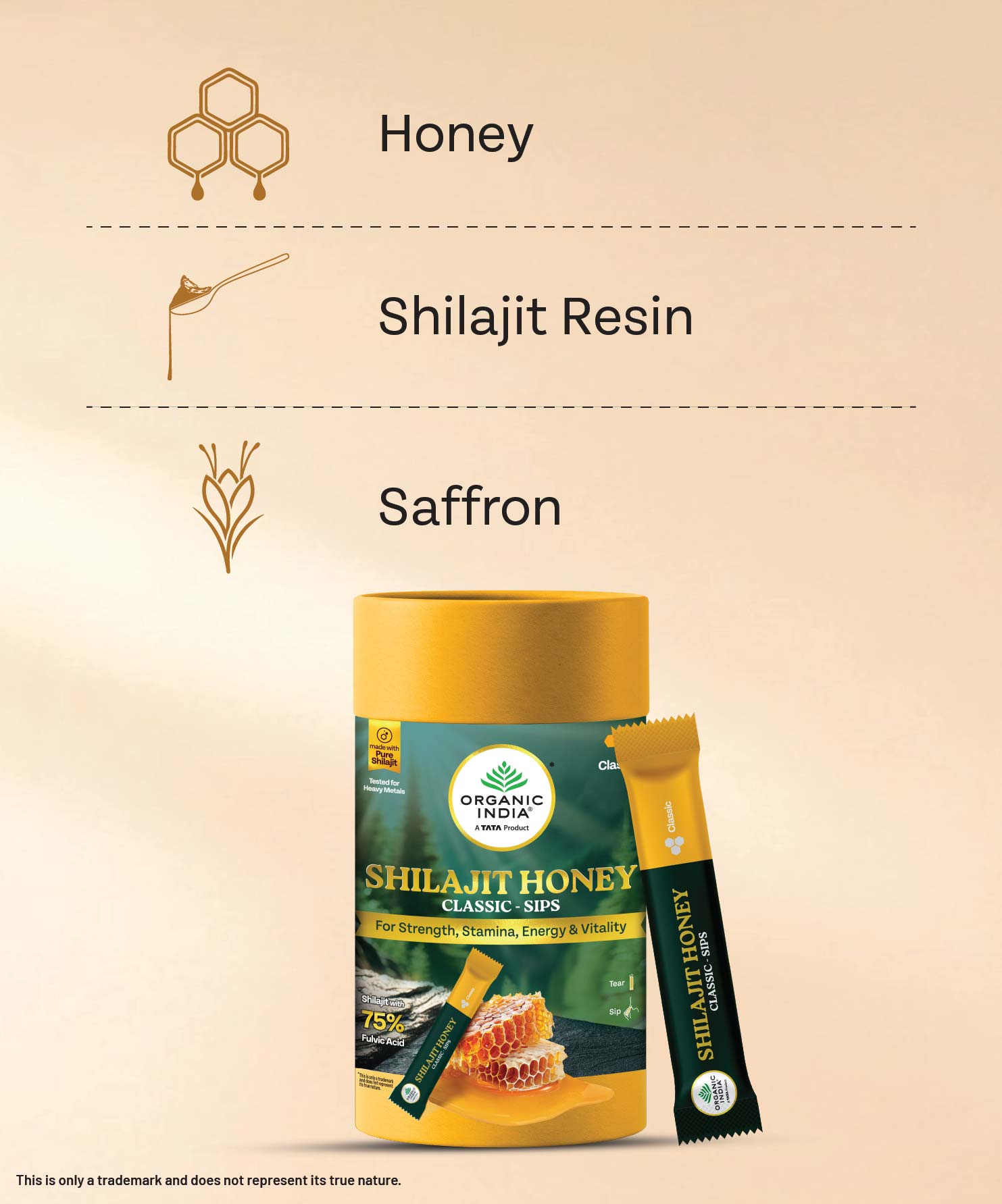 Ingredients Banner Mobile