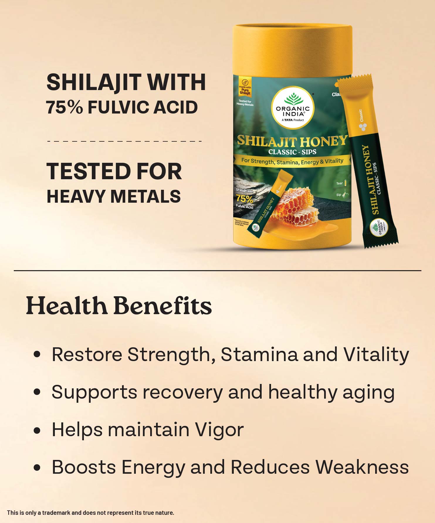 Ingredients Banner Mobile