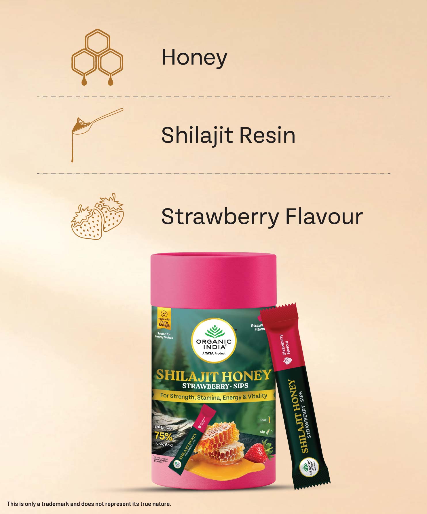 Ingredients Banner Mobile
