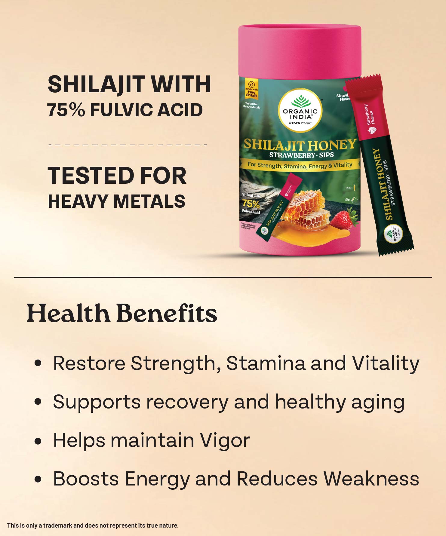 Ingredients Banner Mobile