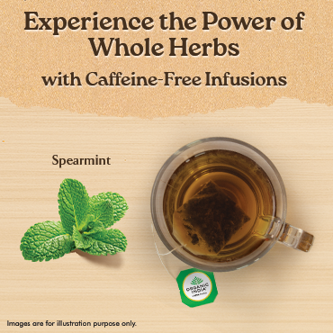 Ingredients Banner Mobile