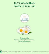 Simply Chamomile Tea