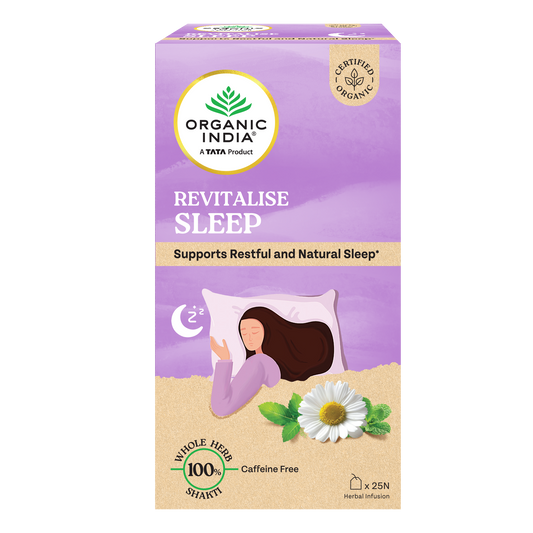 Revitalise Sleep