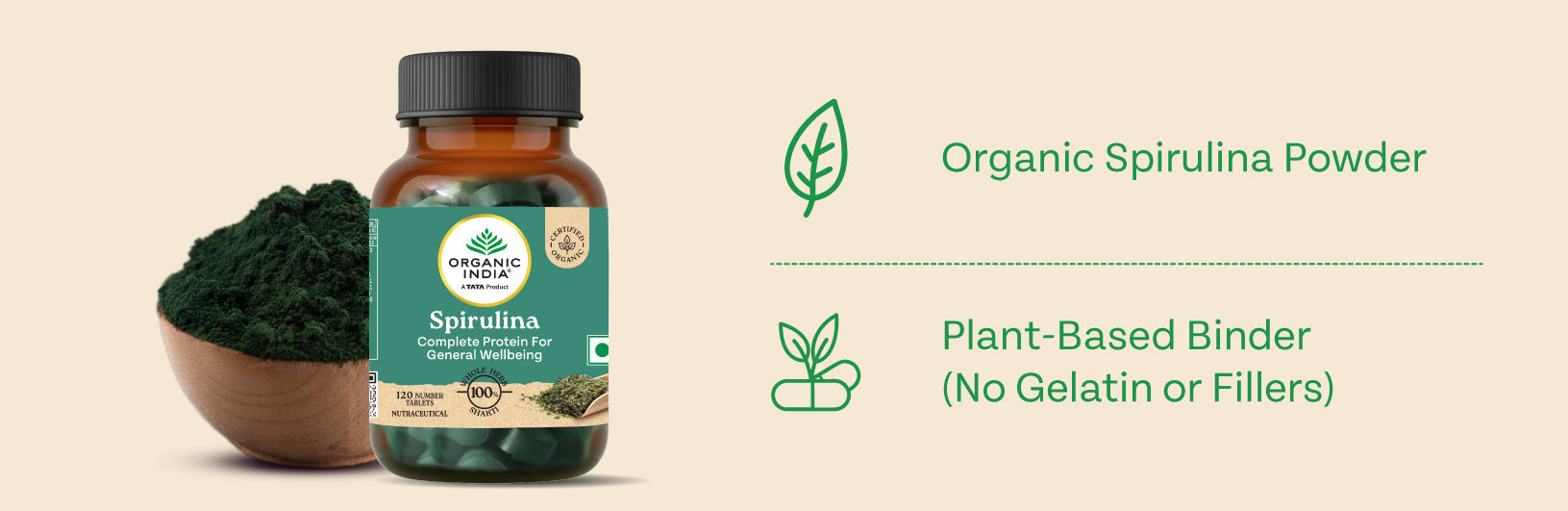 Ingredients Banner