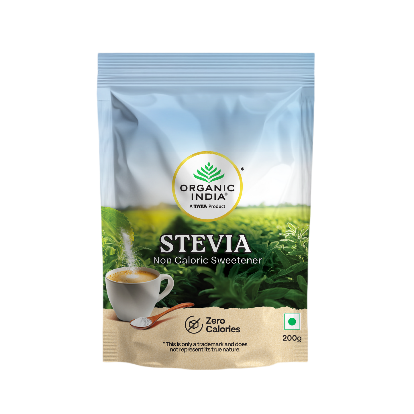 Stevia