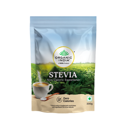 Stevia