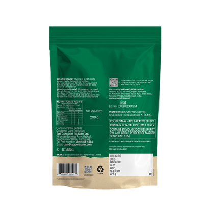 Stevia