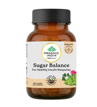 Sugar Capsules for diabetes