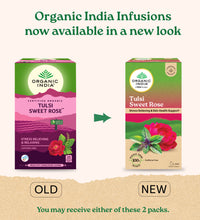 Tulsi Sweet Rose