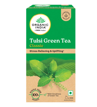 Tulsi Green Tea Classic