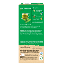 Tulsi Green Tea Classic