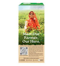 Tulsi Green Tea Honey Lemon